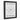 Find Your Purpose Wall Art — Ornate frame — black