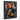 Family Business Wall Art — Ornate frame — black