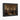 Heist Society Wall Art — Ornate frame — black