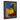 Money Maker Wall Art — Ornate frame — black