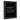 Persistence Black Wall Art — Ornate frame — black