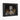 Paid in Full Wall Art — Ornate frame — black
