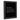 Success Black Wall Art — Ornate frame — black