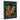 Scooby Doo and Shaggy Wall Art — Ornate frame — black