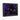 Shadow Wall Art — Ornate frame — black