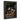 The Money Counters Wall Art — Ornate frame — black