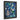 Voyage to Paris Wall Art — Ornate frame — black