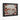 Within Reach Wall Art — Ornate frame — black