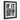 You Need to Do It Wall Art — Ornate frame — black