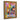 Billionaires Club Wall Art — Ornate frame — gold