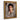 Blood Money Wall Art — Ornate frame — gold