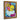 Cloud Nine Wall Art — Ornate frame — gold