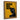 Discipline Builds Freedom Wall Art — Ornate frame — gold