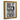 Do It Now Wall Art — Ornate frame — gold