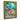 Dawn & Piplup by Artist Dayandnite Wall Art — Ornate frame — gold