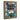 Drip King Wall Art — Ornate frame — gold