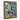 Dubai Dreams Wall Art — Ornate frame — gold