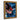 Greninja by Artist Dayandnite Wall Art — Ornate frame — gold