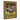 High Rollers Wall Art — Ornate frame — gold