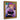 Himiko Toga Frenzy Wall Art — Ornate frame — gold