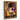 Maki Oze Wall Art — Ornate frame — gold