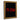 Now Wall Art — Ornate frame — gold
