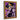 Rob Lucci Wall Art — Ornate frame — gold