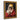 Root of All Evil Wall Art — Ornate frame — gold