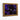 Shadow Wall Art — Ornate frame — gold