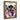 Steven Universe Wall Art — Ornate frame — gold