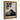 The Only Limit Is You Wall Art — Ornate frame — gold
