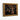 The Board Meeting Wall Art — Ornate frame — gold