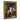 The Forgers Wall Art — Ornate frame — gold