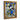 This Is Money Wall Art — Ornate frame — gold