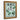 Unlimited Cash Flow Wall Art — Ornate frame — gold