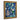 Voyage to Paris Wall Art — Ornate frame — gold