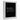 Progress Black Wall Art — Ornate frame — white