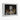 Paid in Full Wall Art — Ornate frame — white