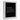 Success Black Wall Art — Ornate frame — white