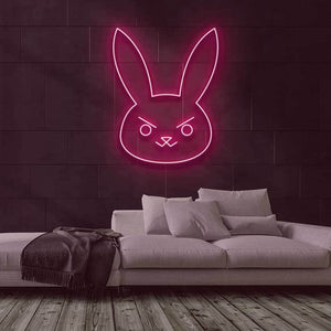 Nerf This Neon Sign